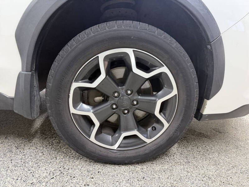 2015 Subaru XV Crosstrek 2.0i Premium