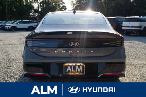 2026 Hyundai Sonata