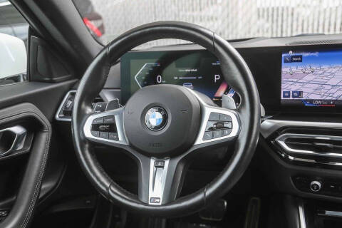 2024 BMW 2 Series 230i