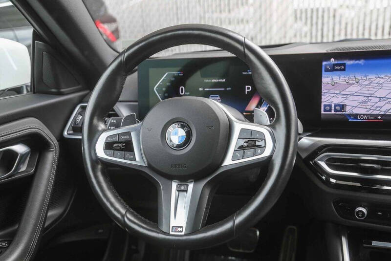 2024 BMW 2 Series 230i