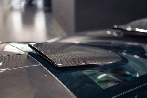 2021 McLaren 765LT
