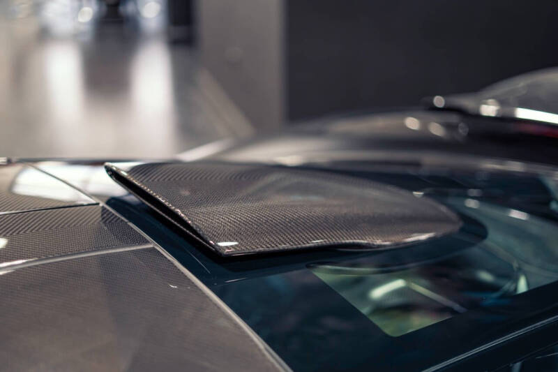 2021 McLaren 765LT