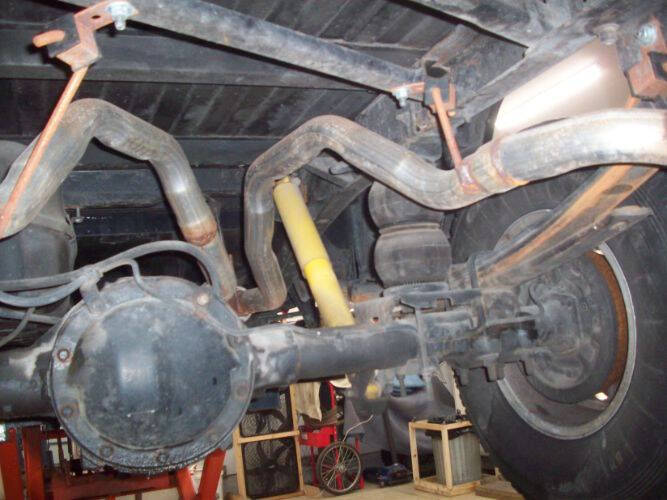 1994 Chevrolet Silverado 1500 SS Classic