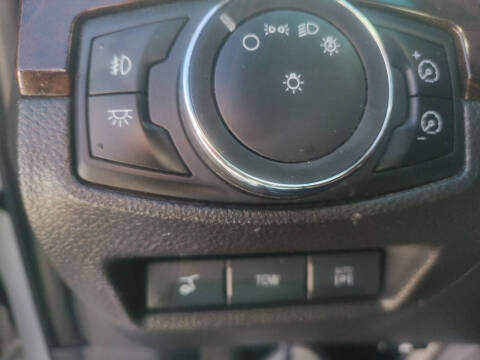 2012 Ford Explorer Limited