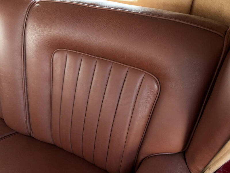 1939 Rolls-Royce Wraith