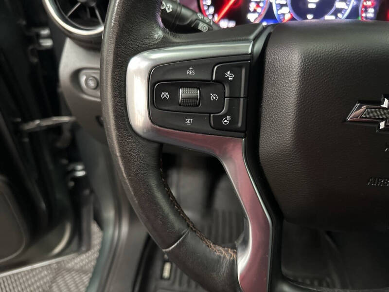 2020 Chevrolet Blazer Premier