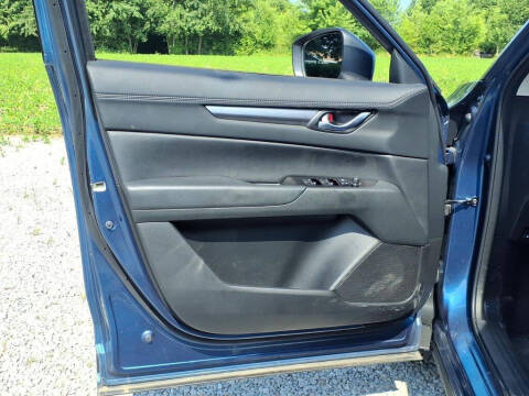 2024 Mazda CX-5 2.5 S Preferred