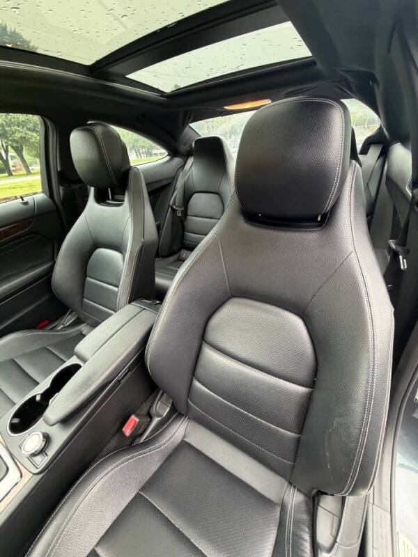 2014 Mercedes-Benz C-Class C 250