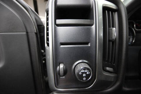 2019 Chevrolet Silverado 3500HD CC LT