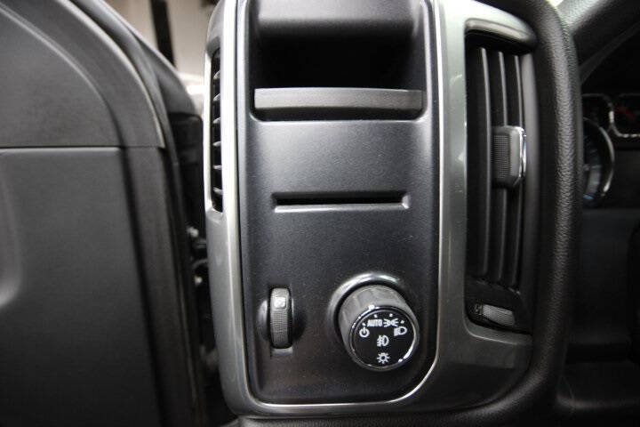 2019 Chevrolet Silverado 3500HD CC LT