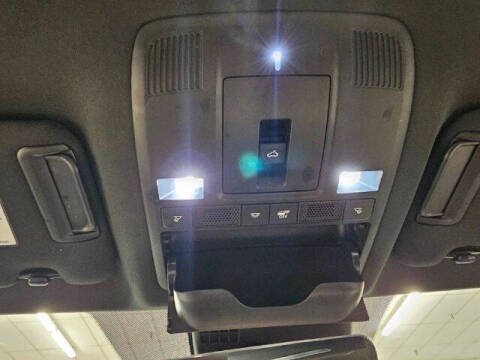 2023 Mazda CX-9 Signature