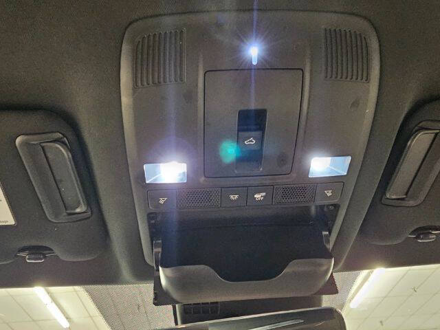 2023 Mazda CX-9 Signature