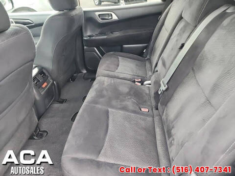 2014 Nissan Pathfinder