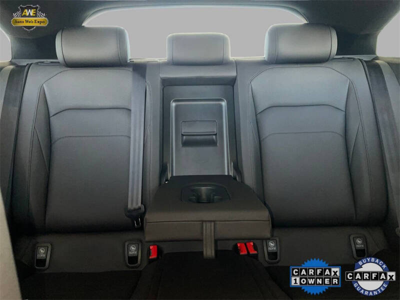 2019 Volkswagen Arteon