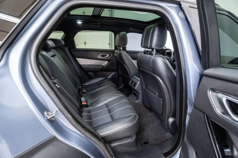 2021 Land Rover Range Rover Velar P250 R-Dynamic S