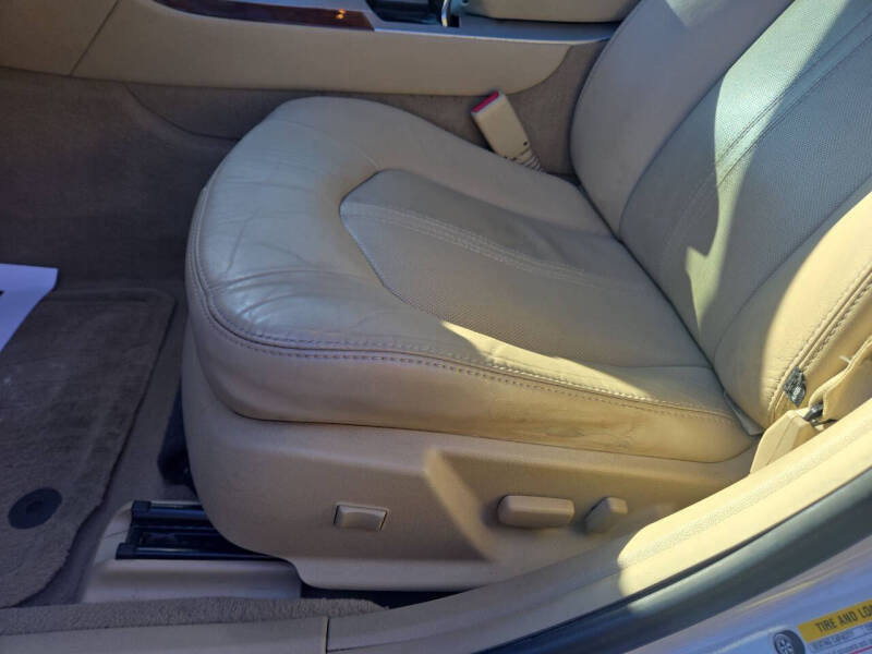 2012 Cadillac CTS 3.6L Premium