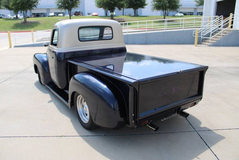 1948 Chevrolet 3100