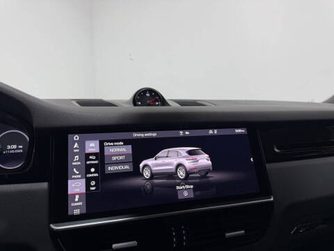 2020 Porsche Cayenne