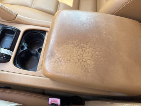 2006 Porsche Cayenne Tiptronic