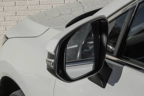 2022 Toyota Venza Limited