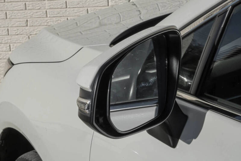 2022 Toyota Venza Limited