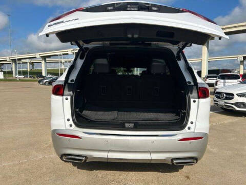 2024 Buick Enclave Premium