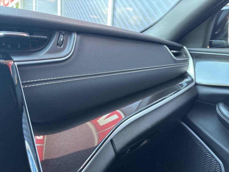 2022 Jeep Grand Cherokee Altitude