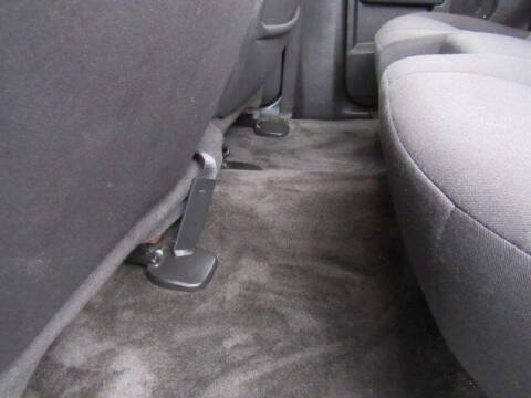 2011 Chevrolet Colorado LT