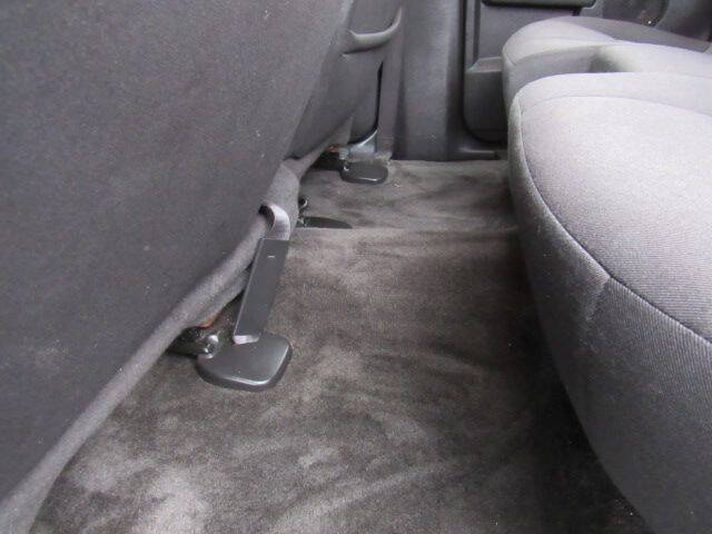 2011 Chevrolet Colorado LT