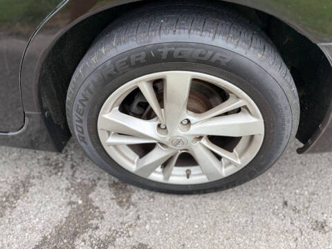 2013 Nissan Altima 2.5 SV