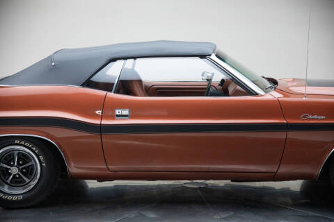 1970 Dodge Challenger