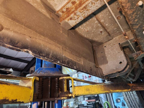 2005 Ford E-Series E-250