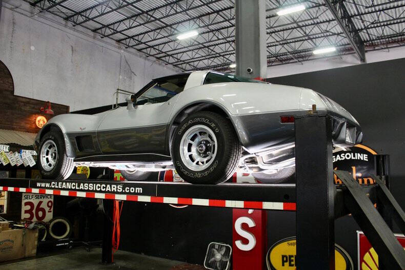 1978 Chevrolet Corvette