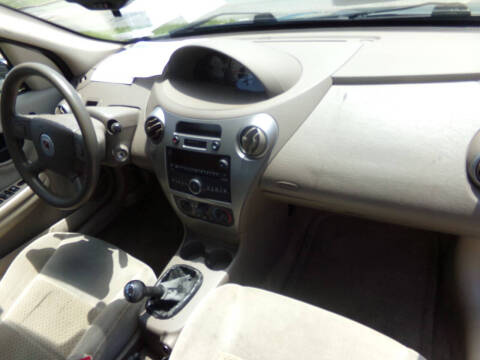 2006 Saturn Ion 3