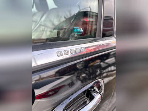 2016 Lincoln Navigator L Select