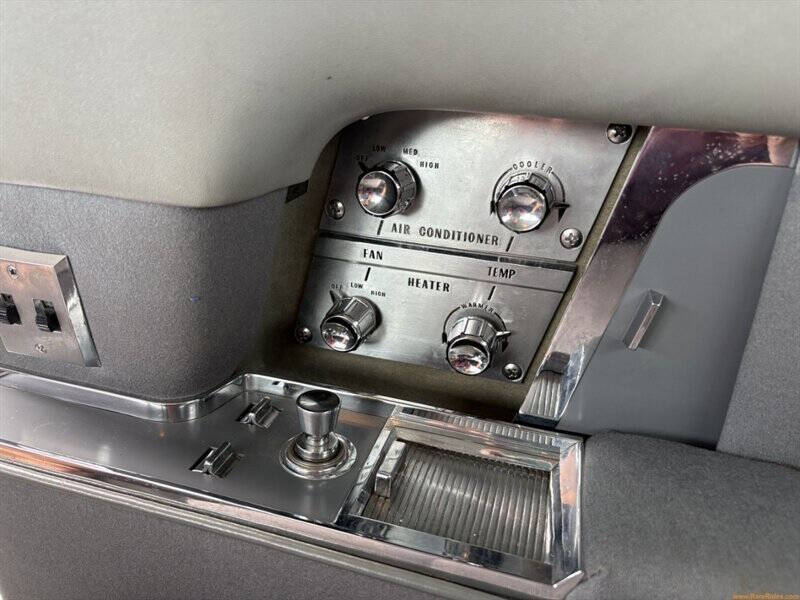 1962 Cadillac Series 75