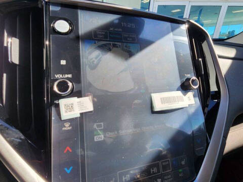 2026 Subaru Ascent Touring