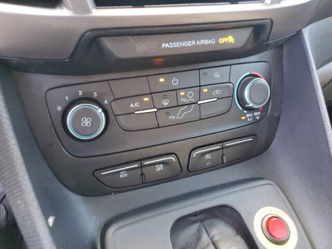 2020 Ford Transit Connect XL