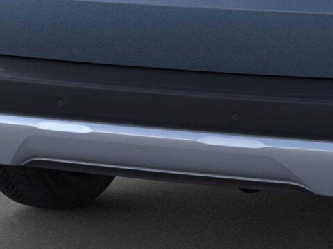 2025 Ford Escape Plug-In Hybrid PHEV