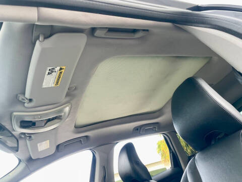 2015 Volvo XC60 T5 Drive-E Premier