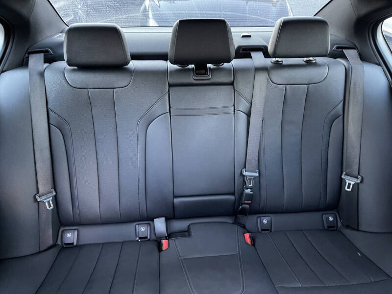 2022 BMW 5 Series 540i