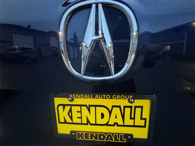 2021 Acura RDX SH-AWD w/Advance