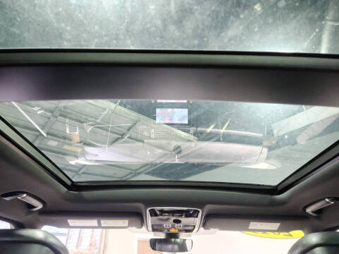 2019 Land Rover Range Rover HSE