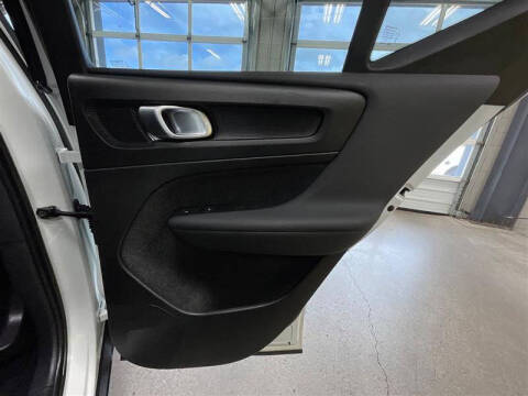 2023 Volvo XC40 Recharge Twin Plus