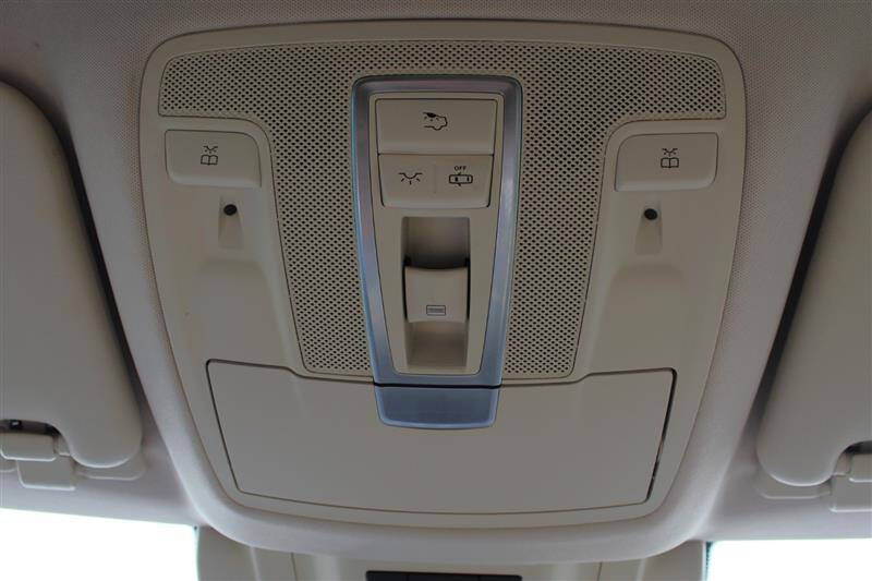 2016 Mercedes-Benz GLE GLE 350