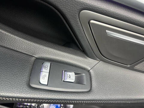 2022 BMW 7 Series 740i