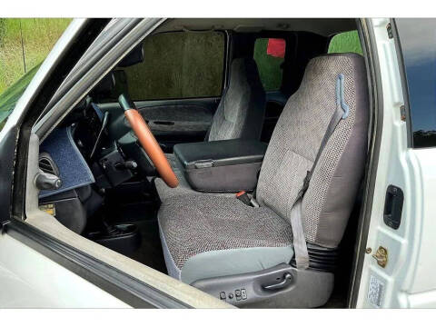 1998 Dodge Ram 3500