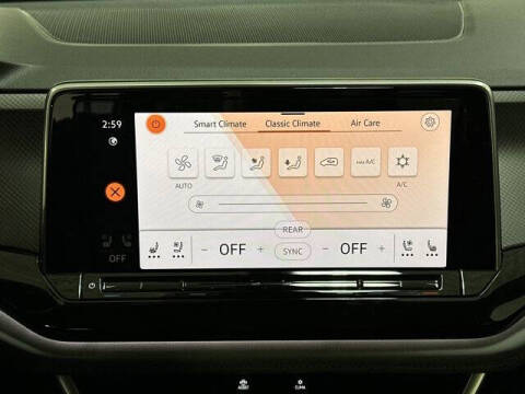 2026 Volkswagen Atlas Peak Edition 4Motion