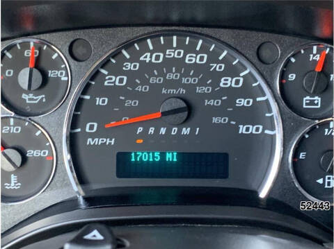 2024 GMC Savana 2500