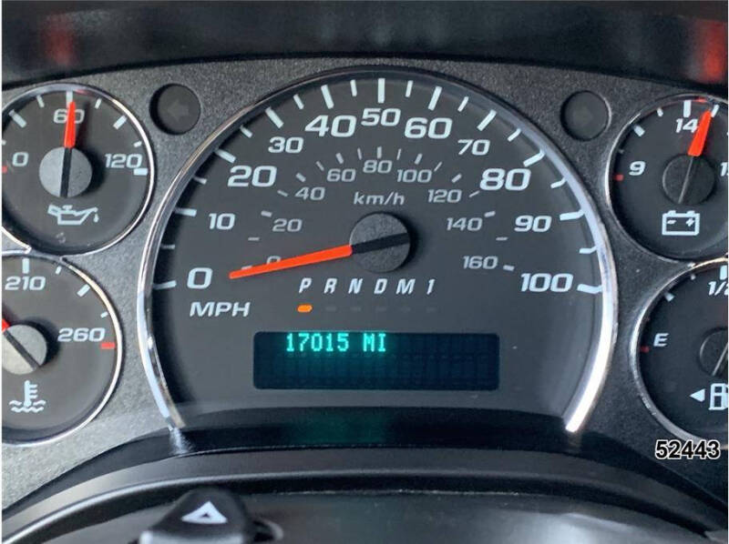 2024 GMC Savana 2500